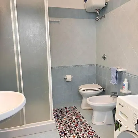 Casa Vacanze Margherita Custonaci Exterior photo