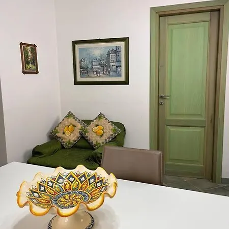 Casa Vacanze Margherita Custonaci Exterior photo