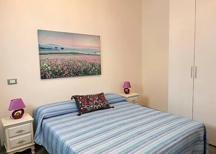 Casa Vacanze Margherita