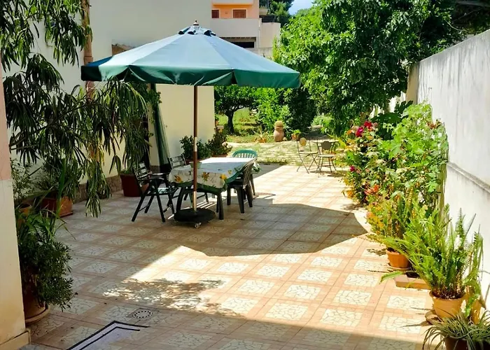 Casa Vacanze Margherita