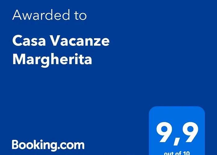 Casa Vacanze Margherita