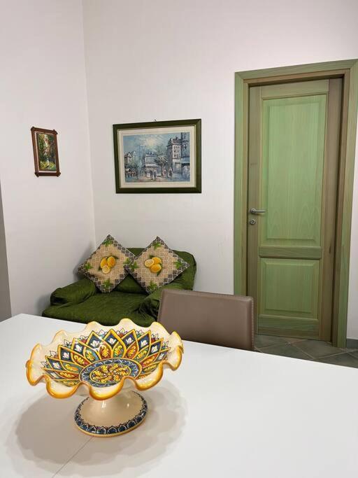 Holiday home Margherita *