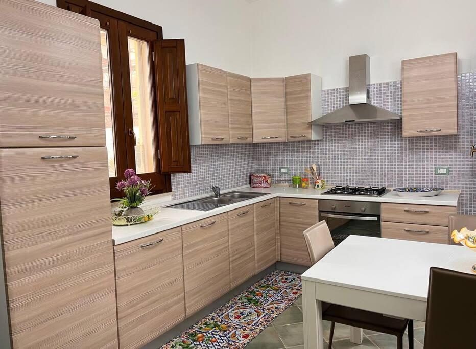 Holiday home Margherita Custonaci