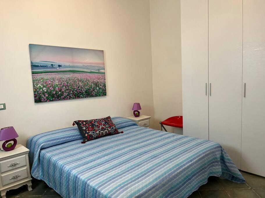 Holiday home Margherita Custonaci