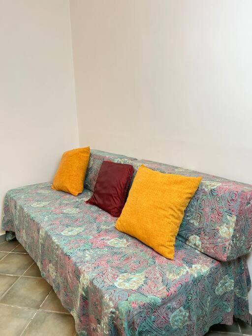 Margherita Holiday home
