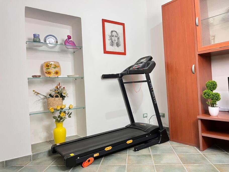 Margherita Holiday home Custonaci