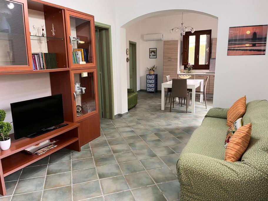 Holiday home Margherita Custonaci
