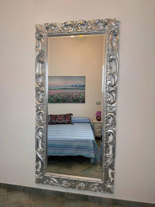 Margherita Holiday home Custonaci