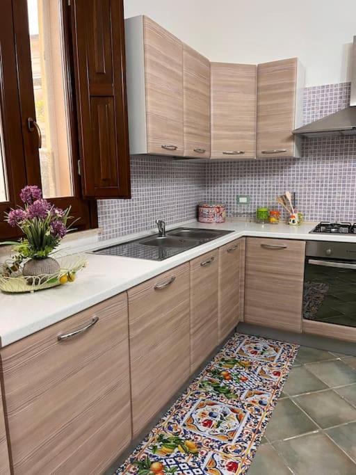 Holiday home Margherita