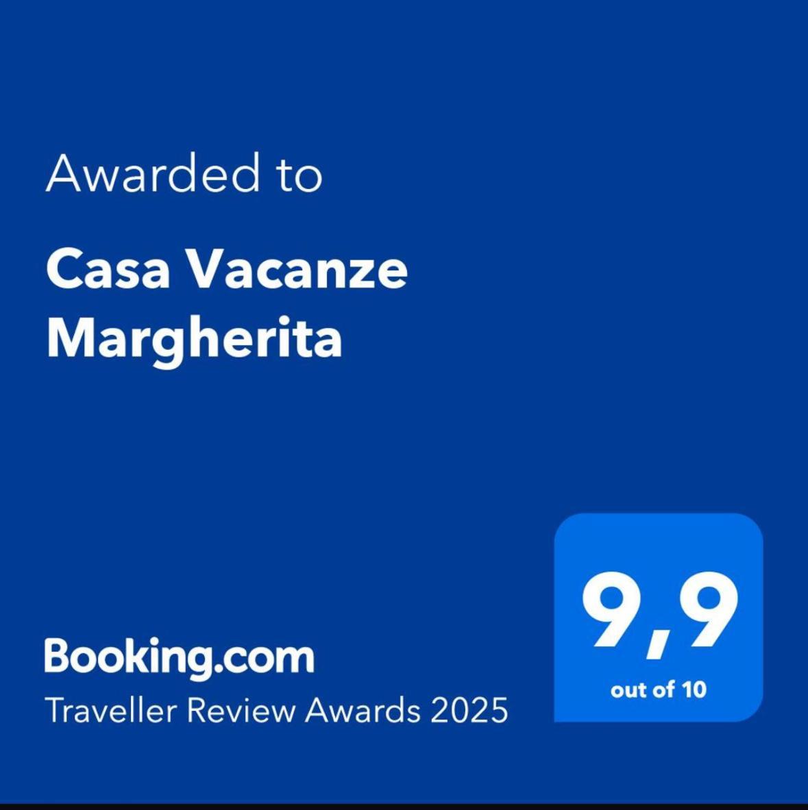 Holiday home Margherita *